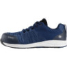Chaussure basse Hallux SKY. ESD SRC S1P. Taille 36.