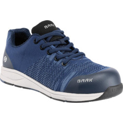 Chaussure basse Hallux SKY. ESD SRC S1P. Gr.47