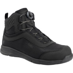 Bottes SAMSON. BOA. ESD SRC S3. Gr.35