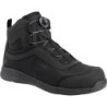 Bottes SAMSON. BOA. ESD SRC S3. Gr.35
