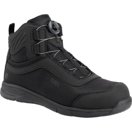 Bottes SAMSON. BOA. ESD SRC S3. Gr.38
