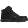 Bottes SAMSON. BOA. ESD SRC S3. Gr.47