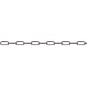 Chainette 1629 brun 3x3 Ro.20m(170x93) (Par 20)