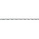 Chaine . 1,5v nickel R.25m (130x60) (Par 25)