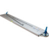 Equerre de construction 150 cm pliable 120
