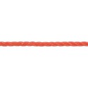 Corde polypropylène 12mm orange R.70m(250x200) (Par 70)