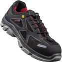 Chaussure basse 6130A. ESD. S1. Gr. 48