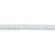 Corde tressée en polyamide PA 6 Ro.120m (170x200)blanc (Par 120)