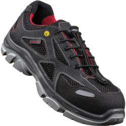 Chaussure basse 6130A. ESD. S1. Taille 36.