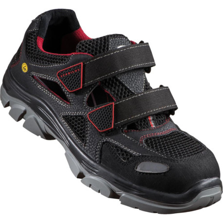 Sandale 6134A. ESD. S1. Taille 52.
