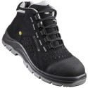 Bottes à lacets 5430AL ESD. S1P. Taille 43.