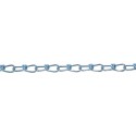 Chaine 2,0 galv.vzn. Ro. 50m (250x110) (Par 50)