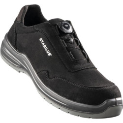 Chaussure basse JORDAN LOW BACK TWIST. ESD S3. Gr.40