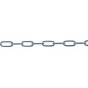 Chainette acier 4mm Ro 20m(250x93) (Par 20)