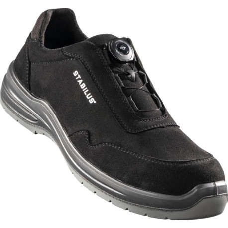 Chaussure basse JORDAN LOW BACK TWIST. ESD S3. Gr.41