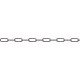 Chainette 1625 fil rectangulaire 2mm Ro.30m(170x93) (Par 30)