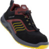 Chaussure basse RUDI LOW YELLOW. S1Ps. Gr.41