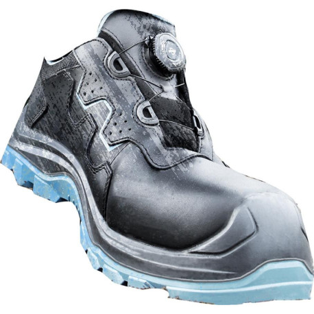 Chaussure basse ALEX BLUE TWIST. S3s. T.39