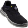 Chaussure basse JORDAN BLACK TWIST AIR. S1PL. Gr.38