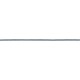 Cable Galv.PVC-umm. 3x5mmRo.100m(250x80) (Par 100)