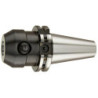 Mandrin à serrage plat DIN69871ADB SK40 D12mm long HAIMER
