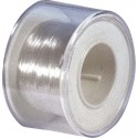 Cordeaux Nylon 50 m- 1 rouleau (Par 10)