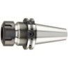 Mandrin à pinces long DIN69871ADB SK40-ER25 HAIMER