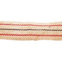 Bande toile jute Ro.35m(250x110) (Par 35)