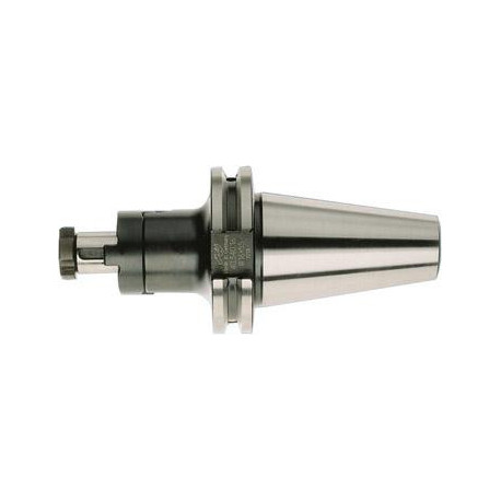 Mandrin porte-fraise combiné DIN69871ADB SK40-27 HAIMER