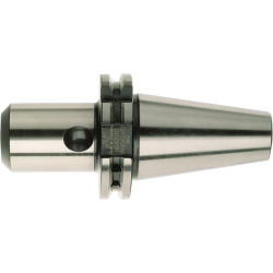 Mandrin HG DIN69871ADB SK40 2-8mm HAIMER