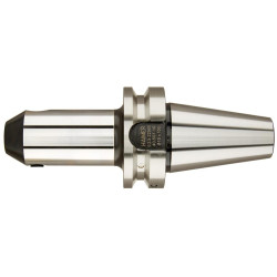 Mandrin à serrage plat JISB6339ADB BT40 D14mm HAIMER