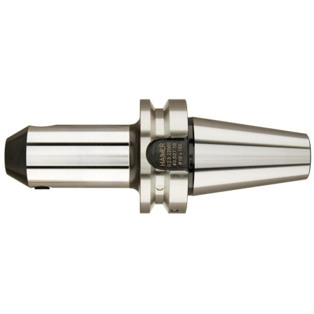 Mandrin de serrage plat JISB6339ADB BT40 D20mm long HAIMER