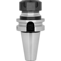 Mandrin à pinces JISB6339ADB BT40-ER32 HAIMER