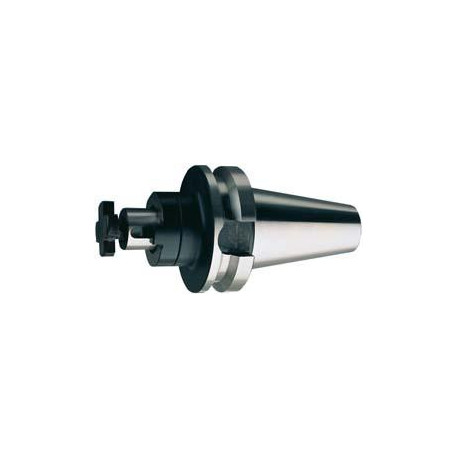 Mandrin porte-fraise combiné JISB6339ADB BT40-16 HAIMER