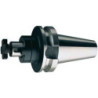 Mandrin porte-fraise combiné JISB6339ADB BT40-22 HAIMER
