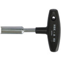Clé à douille HSK-63 HAIMER