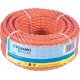Corde polypropylène 12mm orange SB- 20m (Par 5)