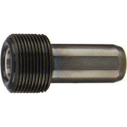 Tube d'arrosage HSK-A 63 HAIMER