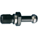Boulon de serrage DIN69872 B SK40-M16 étanche HAIMER