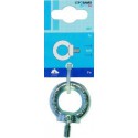 Piton M10.- DIN580 (Par 10)