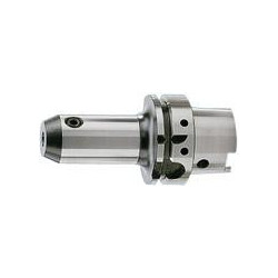 Mandrin de serrage type W DIN69893A HSK-A63 10x65mm HAIMER