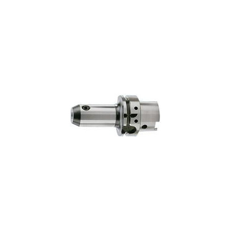 Mandrin de serrage type W DIN69893A HSK-A63 25x110mm HAIMER