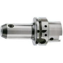 Mandrin de serrage type W DIN69893A HSK-A63 10x160mm HAIMER
