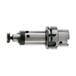 Mandrin porte-fraise combiné DIN69893A HSK-A63 40x70mm HAIMER