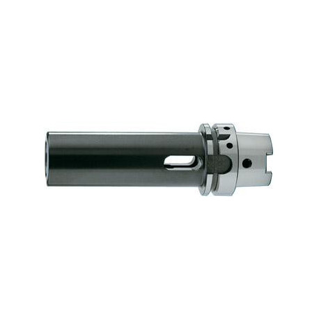 Douille intermédiaire DIN69893A HSK-A 63 Forme-D MK2x120mmHAIMER