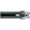 Douille intermédiaire DIN69893A HSK-A 63 Forme-D MK2x120mmHAIMER
