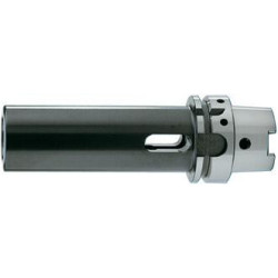 Douille intermédiaire DIN69893A HSK-A 63 Form-D MK4x160mmHAIMER