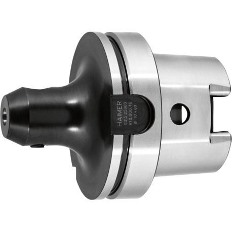 Mandrin de serrage type W DIN69893A HSK-A100 6x80mm HAIMER