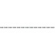 Chainette 555 ms Ro. 25 m (130x60) (Par 25)