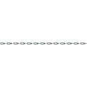 Chainette 0,4 Ms.-bla. R.50m(130x60) (Par 50)